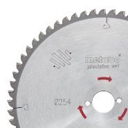 Circular Saw Blade - 628225