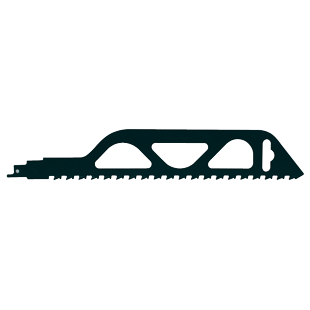 Reciprocating Blades - B-10394