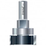 Intumescent cutter set 10mm x 40mm  - TR41X1/2TC