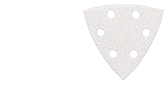 Velcro Backed Delta Sheets - P-42715