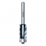 Guided trimmer 6.35mm x 12.7   - TR23X1/4TC