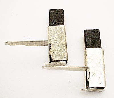 SA Brush Box - 370983-02 (Single)