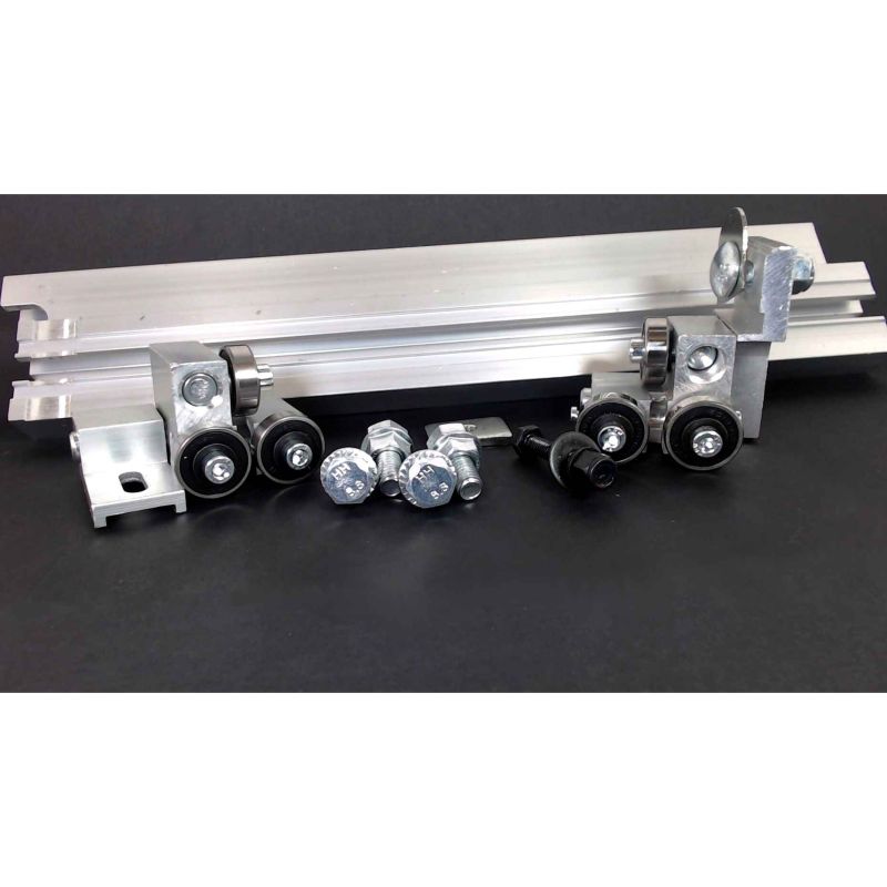 BAS 315/316 Upper & Lower Guide Conversion Kit - BAS315/6CONV