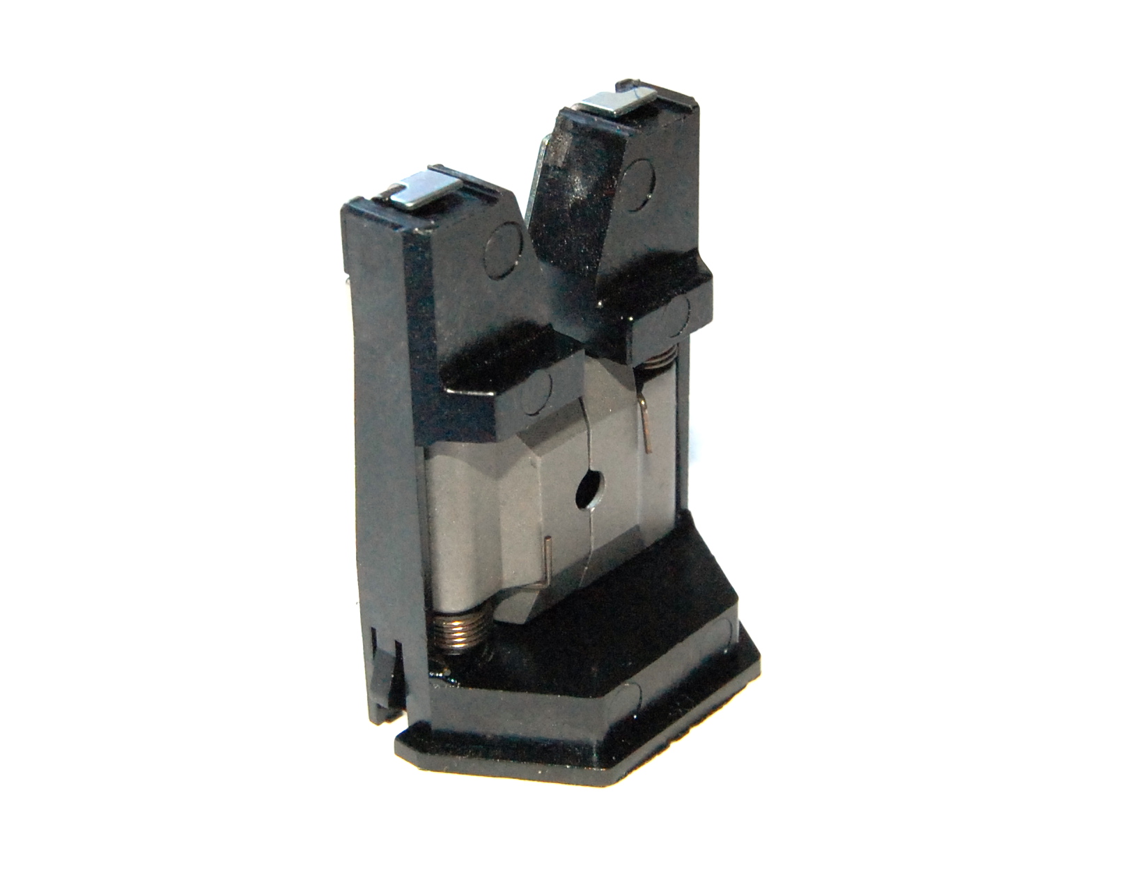 Screw Gun Guide Box Assembly - 140493-0
