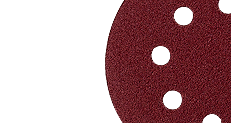 Abrasive Discs - P-43686