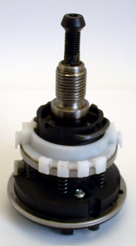 Combi Module - 573120-00