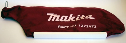 Dust Collection Bag - 122297-2