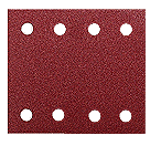 Sanding Sheets - P-42210