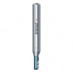 Two flute cutter 12.7mm diameter - C153DX1/2TC