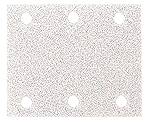 Sanding Sheets - P-35829