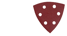 Velcro Backed Delta Sheets - P-33320