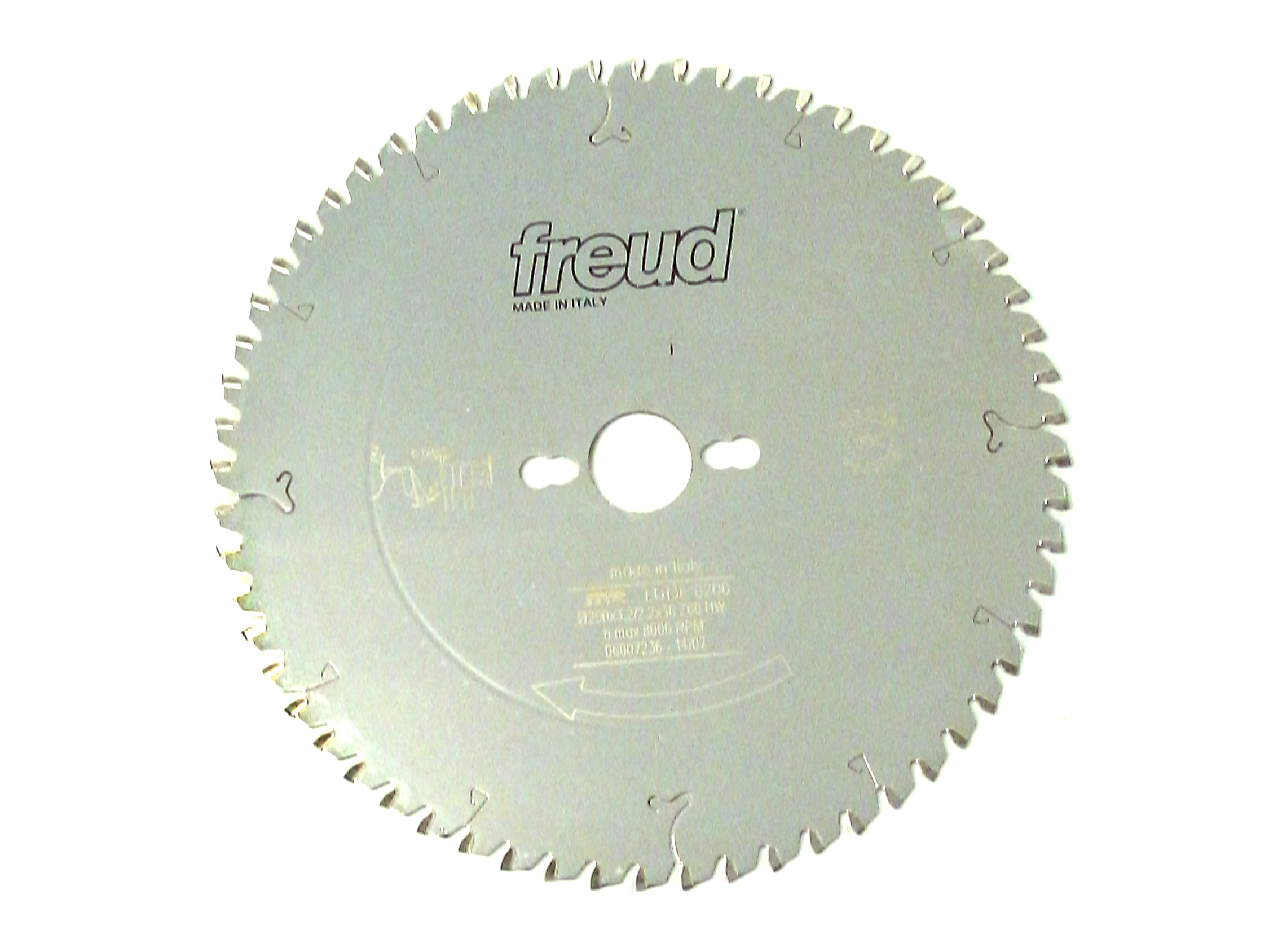 Circular Saw Blade - LU3D 0400
