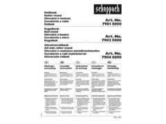 Parts List PDF
