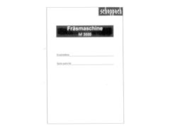 Parts List PDF